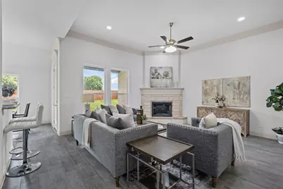 708 Jameson, Springtown, TX 76082 - Photo 7