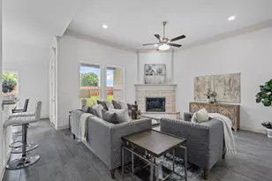 708 Jameson, Springtown, TX 76082 - Photo 7