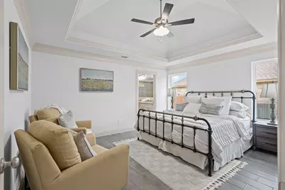 708 Jameson, Springtown, TX 76082 - Photo 15