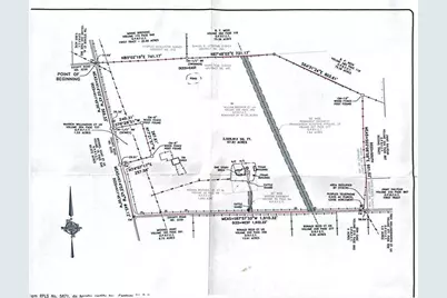 274 Cr 3230 SW #3230, Winnsboro, TX 75494 - Photo 35
