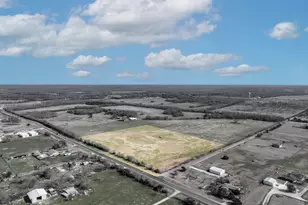 0 Fm-2728, Terrell, TX 75161 - Photo 1