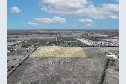 0 Fm-2728, Terrell, TX 75161 - Photo 9