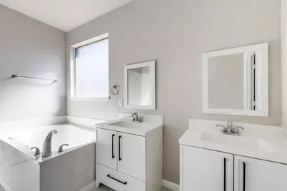 7904 Roswell Court, Arlington, TX 76002 - Photo 19