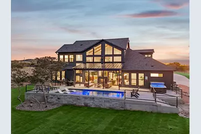 1016 Bluff Creek Drive, Strawn, TX 76475 - Photo 1