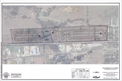 Tbd 63.69 Acres S Neathery Street, Collinsville, TX 76233 - Photo 7