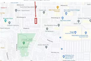 2809 Weisenberger St, Fort Worth, TX 76107 - Photo 1