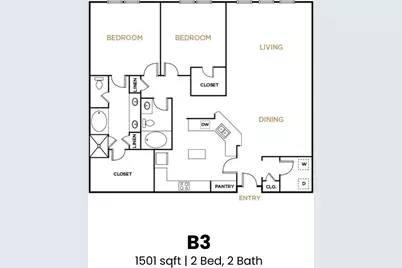 4201 Lomo Alto Drive #216, Highland Park, TX 75219 - Photo 31