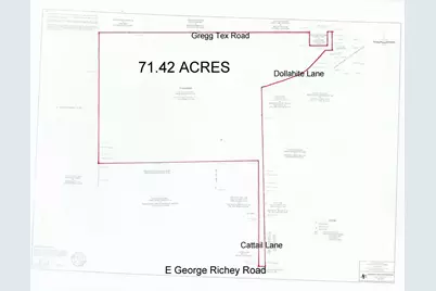 001 George Richey Road, Longview, TX 75605 - Photo 23