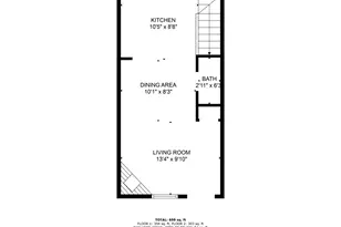 9459 Olde Village Ct, Dallas, TX 75227 - Photo 21