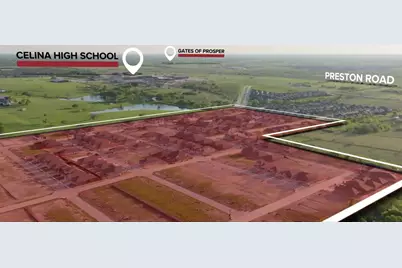 4004 Limestone Bluff, Celina, TX 75009 - Photo 9