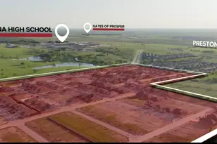 4004 Limestone Bluff, Celina, TX 75009 - Photo 9