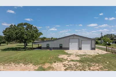 7703 Prairie Creek Lane, Tolar, TX 76476 - Photo 11