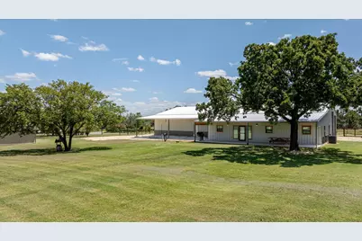 7703 Prairie Creek Lane, Tolar, TX 76476 - Photo 1