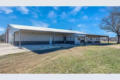 7703 Prairie Creek Lane, Tolar, TX 76476 - Photo 3