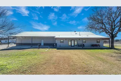 7703 Prairie Creek Lane, Tolar, TX 76476 - Photo 9