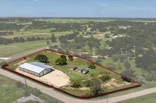 7703 Prairie Creek Ln, Tolar, TX 76476 - Photo 1