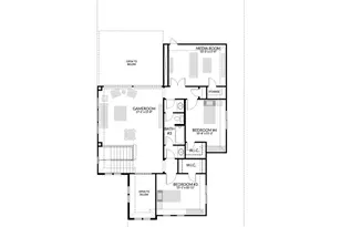 1900 Palmetto Rd, Celina, TX 75009 - Photo 3