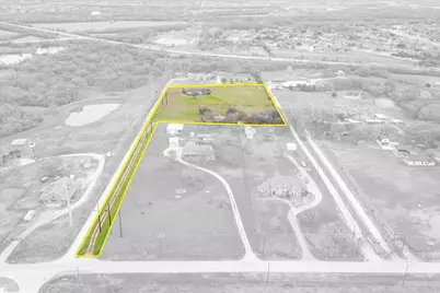 4287 S Bonnie Brae Street, Argyle, TX 76226 - Photo 19