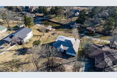 116 First Oak Drive, Enchanted Oaks, TX 75156 - Photo 31