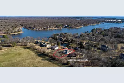 116 First Oak Drive, Enchanted Oaks, TX 75156 - Photo 29