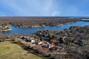 116 1st Oak Dr, Enchanted Oaks, TX 75156 - Photo 29