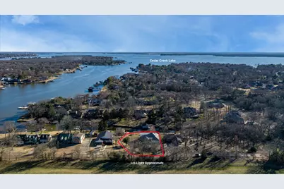 116 First Oak Drive, Enchanted Oaks, TX 75156 - Photo 1