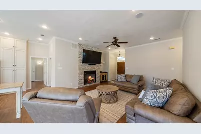 116 First Oak Drive, Enchanted Oaks, TX 75156 - Photo 3