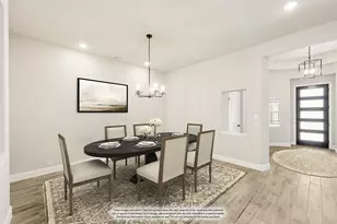 3421 Nightingale Ln, Midlothian, TX 76065 - Photo 11