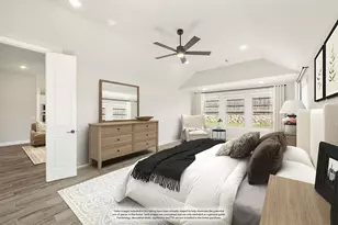 3421 Nightingale Ln, Midlothian, TX 76065 - Photo 29