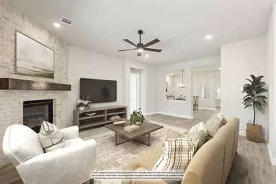 3421 Nightingale Lane, Midlothian, TX 76065 - Photo 19