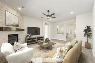 3421 Nightingale Ln, Midlothian, TX 76065 - Photo 19