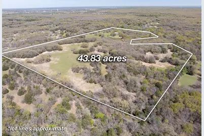 10610 County Road 3605, Quinlan, TX 75474 - Photo 31