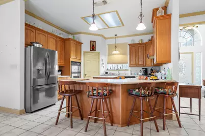 10610 County Road 3605, Quinlan, TX 75474 - Photo 9