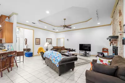 10610 County Road 3605, Quinlan, TX 75474 - Photo 5