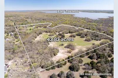 10610 County Road 3605, Quinlan, TX 75474 - Photo 29
