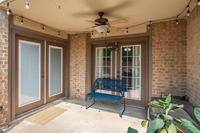 322 W Harwood Road #B, Hurst, TX 76054 - Photo 25