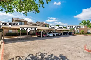 322 W Harwood Rd, Hurst, TX 76054 - Photo 31