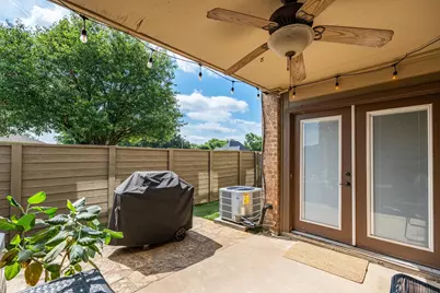 322 W Harwood Road #B, Hurst, TX 76054 - Photo 27