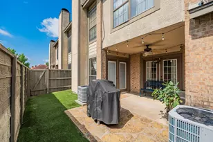 322 W Harwood Rd, Hurst, TX 76054 - Photo 29