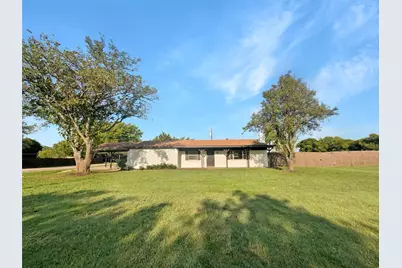 3813 Paradise Lane, Sanger, TX 76266 - Photo 1