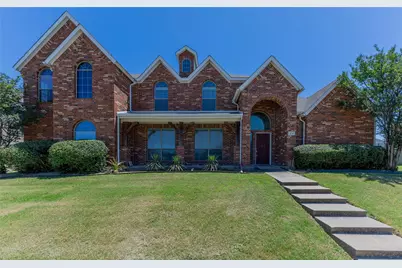 212 Wellington Drive, DeSoto, TX 75115 - Photo 1