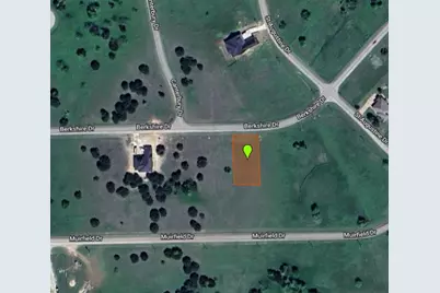 6613 Berkshire, Cleburne, TX 76033 - Photo 1