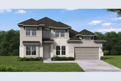 406 Lacey Oak Lane, Wylie, TX 75098 - Photo 1