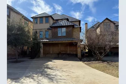 2145 Century Oak Drive, Graford, TX 76449 - Photo 1