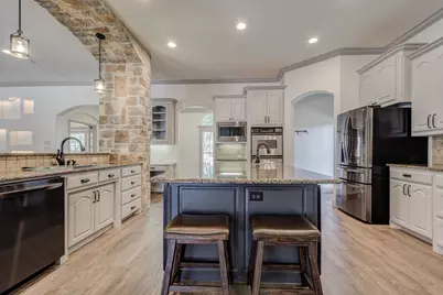 5509 Texas Trail, Colleyville, TX 76034 - Photo 13