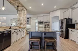 5509 Texas Trail, Colleyville, TX 76034 - Photo 13