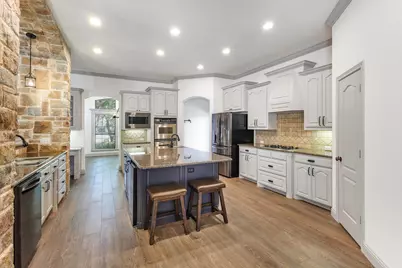 5509 Texas Trail, Colleyville, TX 76034 - Photo 11