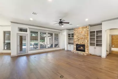 5509 Texas Trail, Colleyville, TX 76034 - Photo 5