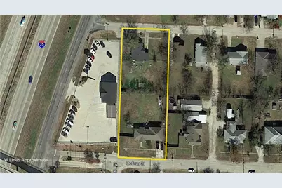 1209 Bolivar Street, Sanger, TX 76266 - Photo 1