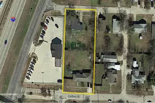 1209 Bolivar St, Sanger, TX 76266 - Photo 1